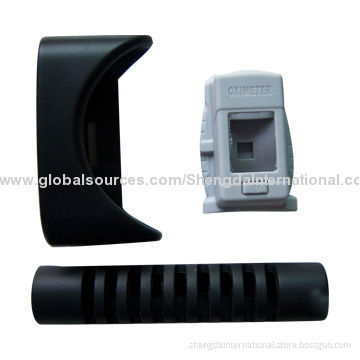 Plastic Prototype Part, Customized Products are Welcome